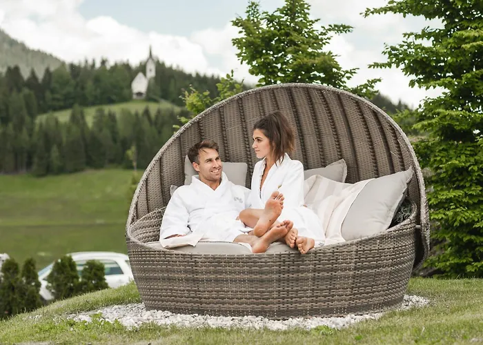 Hotel Sonklarhof