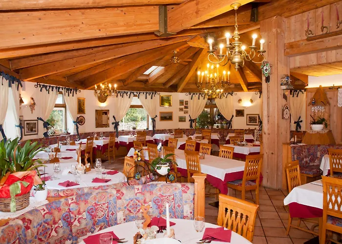 Hotel Rosa Resort